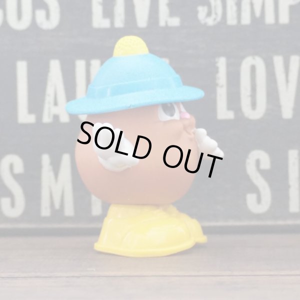 画像4: ポテトヘッドキッズ (4)