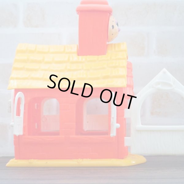 画像6: ポテトヘッドキッズ ハウス (6)