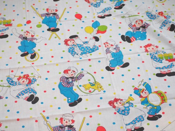 画像3: ラガディアン&アンディ 生地 (3)