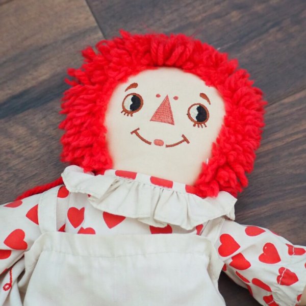 画像2: ラガディアン ドール (2)