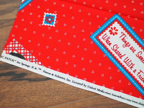 画像3: ラガディアン&アンディ 生地 (3)