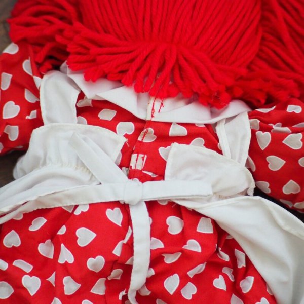 画像6: ラガディアン ドール (6)