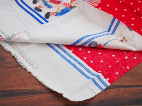 画像5: ラガディアン&アンディ 生地 (5)