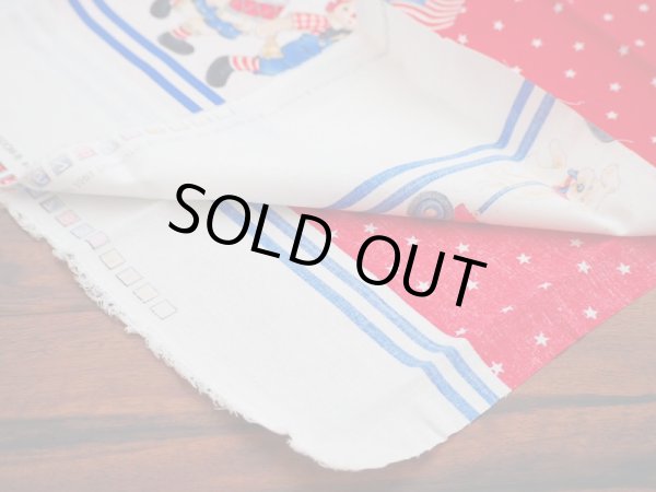 画像5: ラガディアン＆アンディ 生地 (5)