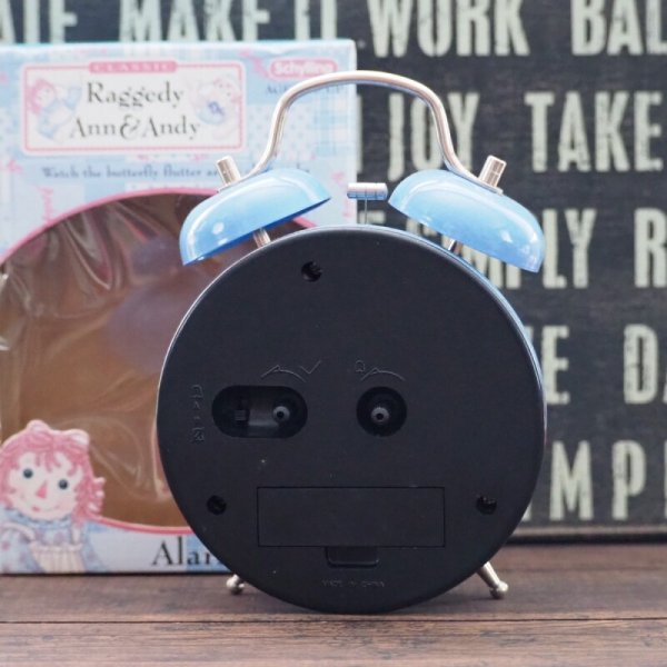 画像3: ラガディアン&アンディ 時計 (3)