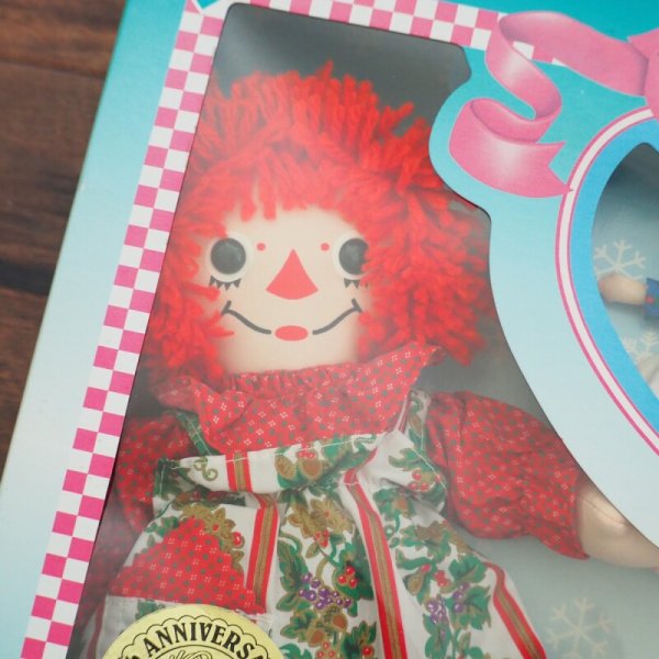 画像2: ラガディアン&アンディ ドール (2)