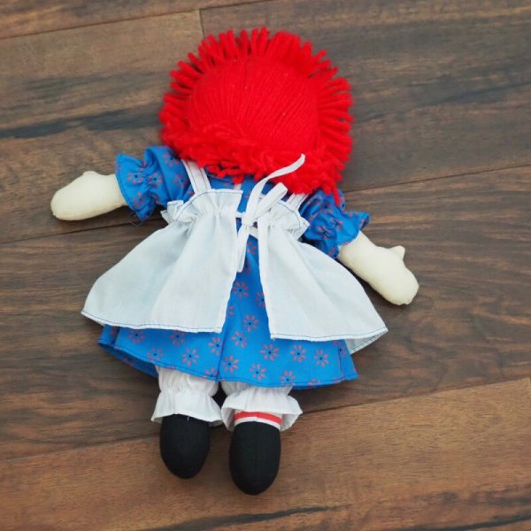 画像4: ラガディアン ドール (4)