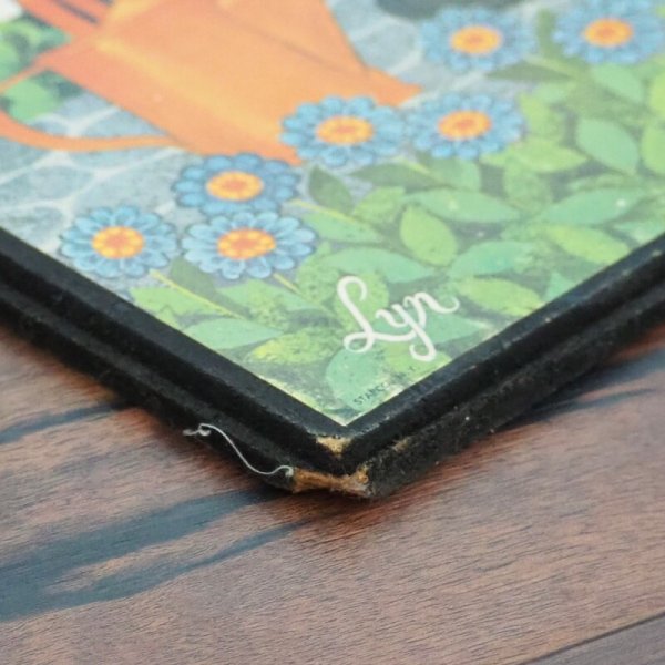 画像3: ラガディアン プレート (3)