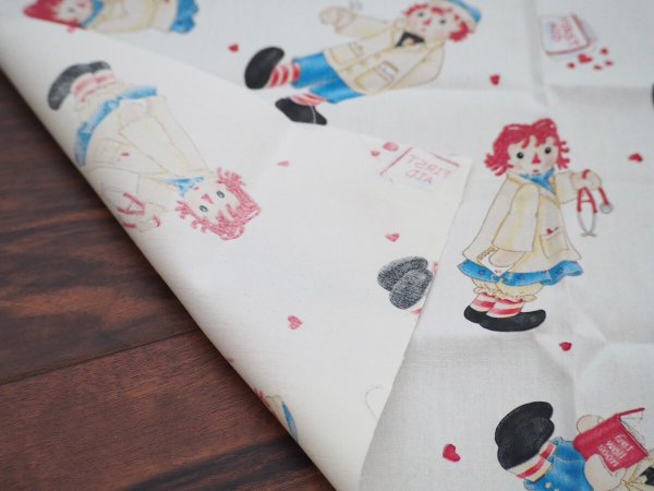 画像3: ラガディアン&アンディ 生地 (3)