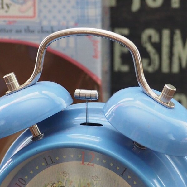 画像4: ラガディアン&アンディ 時計 (4)