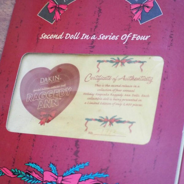 画像6: ラガディアン ドール (6)