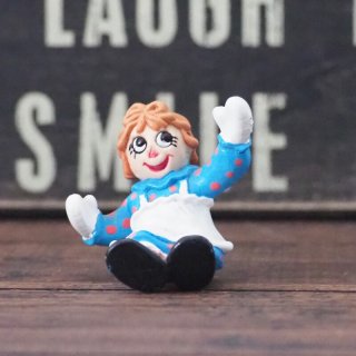 ラガディアン キーホルダー ラガディアン＆アンディ