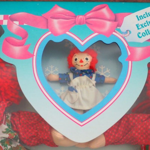 画像4: ラガディアン&アンディ ドール (4)