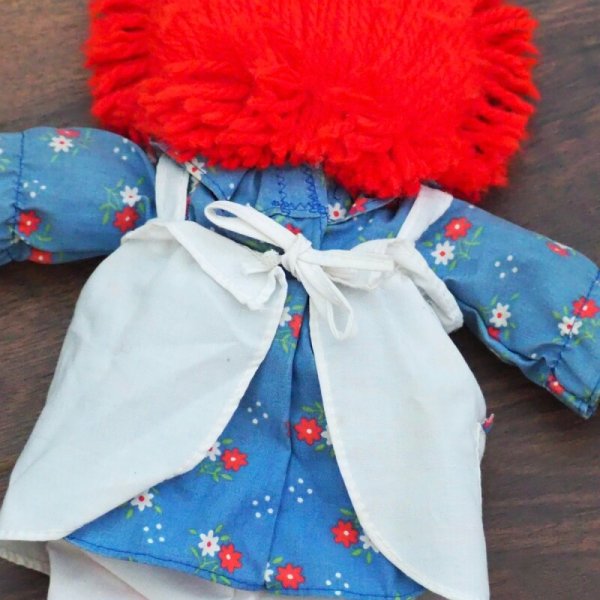 画像4: ラガディアン ドール (4)