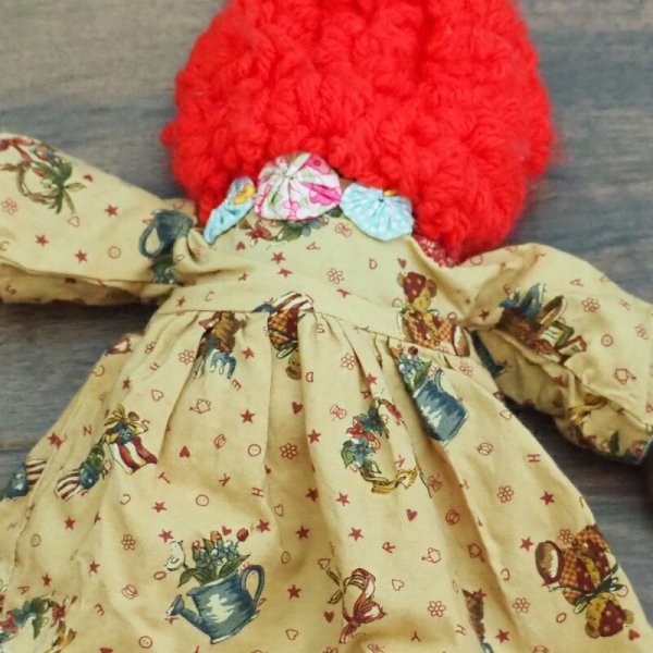 画像5: カントリードール (5)