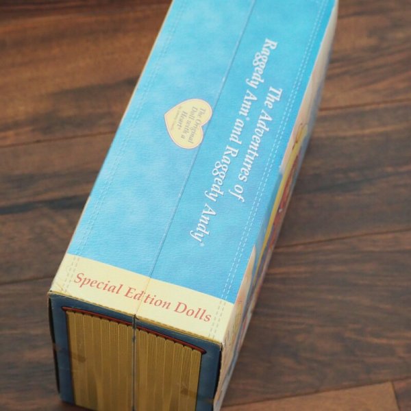 画像3: ラガディアン&アンディ ドール (3)