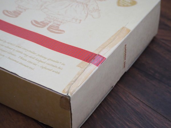 画像6: ラガディアン ドールセット (6)