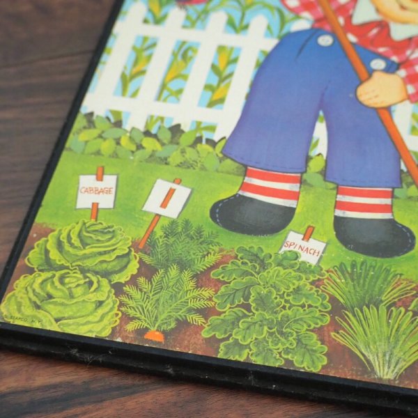 画像2: ラガディアンディ プレート (2)