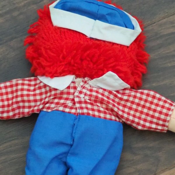 画像5: ラガディアンディ ドール (5)