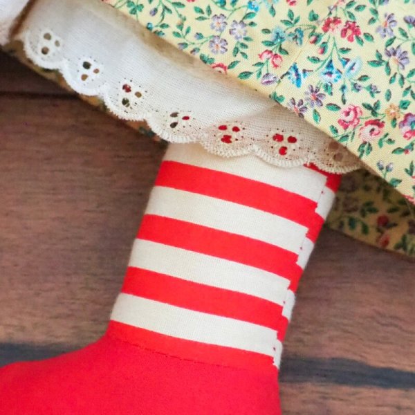 画像7: ベリンディ ドール (7)