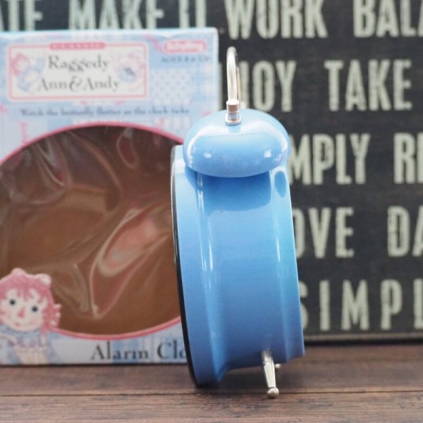 画像2: ラガディアン&アンディ 時計 (2)