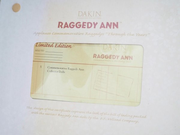 画像4: ラガディアン ドールセット (4)