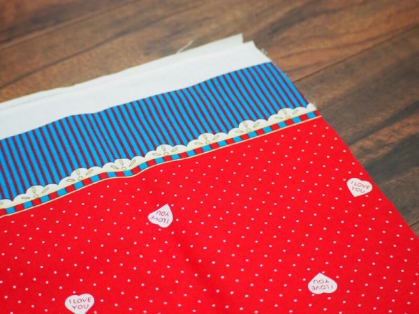 画像5: ラガディアン&アンディ 生地 (5)