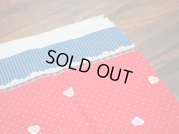 画像5: ラガディアン＆アンディ 生地 (5)