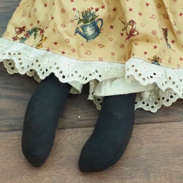 画像6: カントリードール (6)