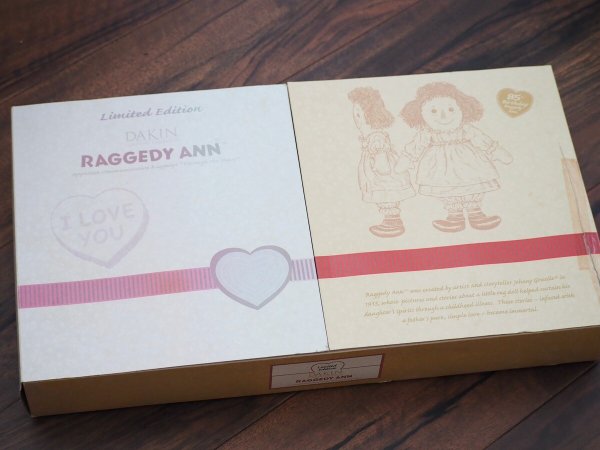 画像5: ラガディアン ドールセット (5)