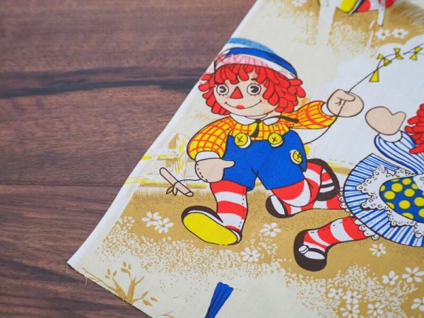 画像3: ラガディアン&アンディ 生地 (3)