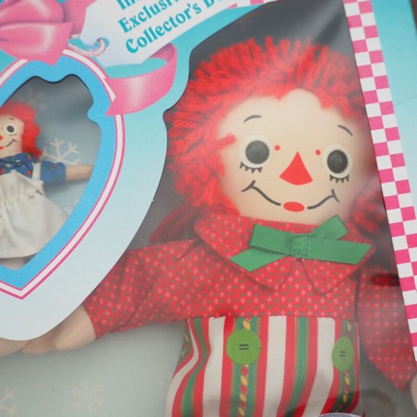 画像3: ラガディアン&アンディ ドール (3)