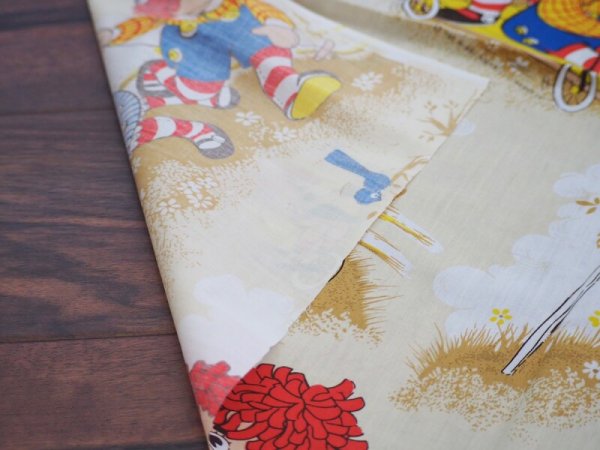 画像4: ラガディアン&アンディ 生地 (4)