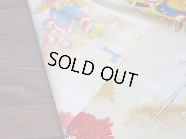 画像4: ラガディアン＆アンディ 生地 (4)