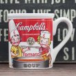 画像1: Campbell’s マグカップ (1)