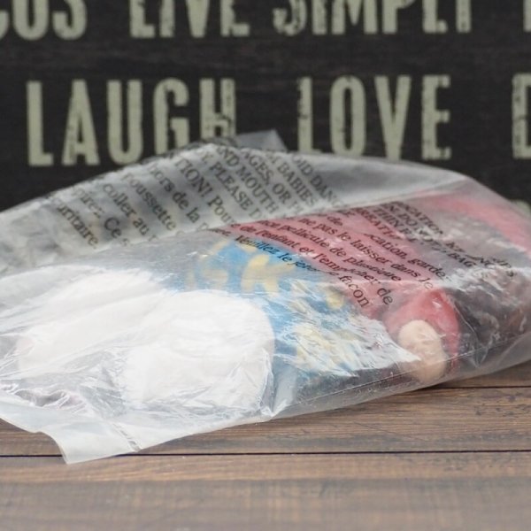 画像4: Campbell’s ドール (4)