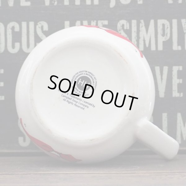 画像6: Campbell’s スープカップ (6)