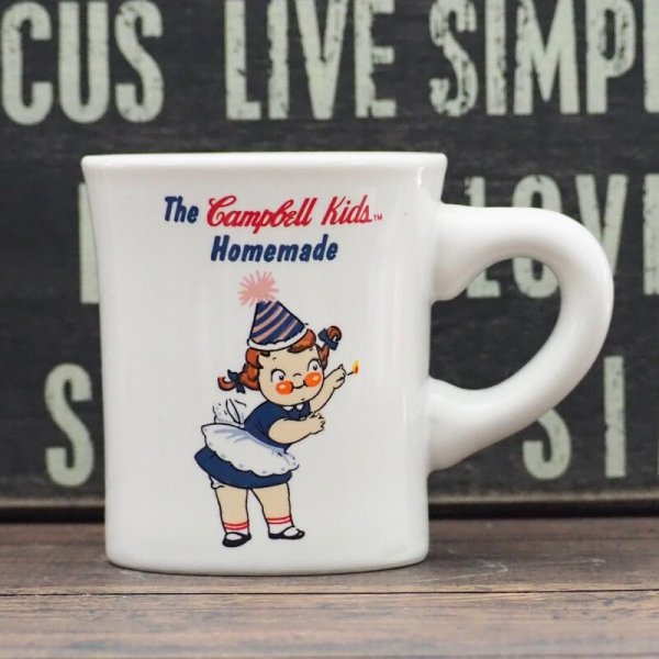 画像1: Campbell’s マグカップ (1)