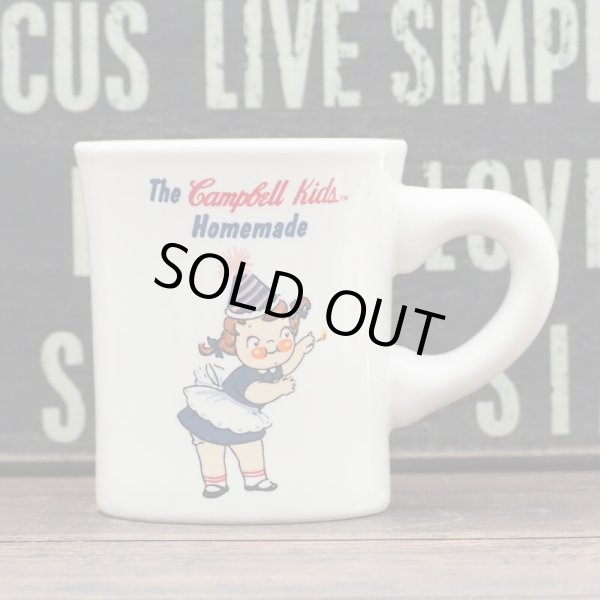 画像1: Campbell’s マグカップ (1)