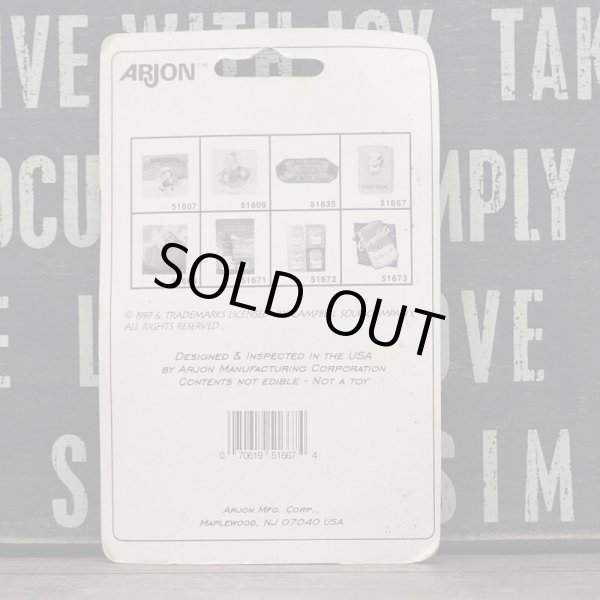 画像3: Campbell’s マグネット (3)