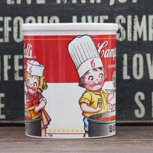 画像2: Campbell’s マグカップ (2)