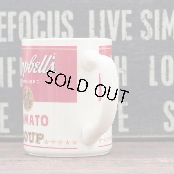 画像4: Campbell’s マグカップ (4)