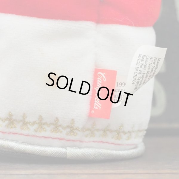 画像7: Campbell’s Bean Bag (7)