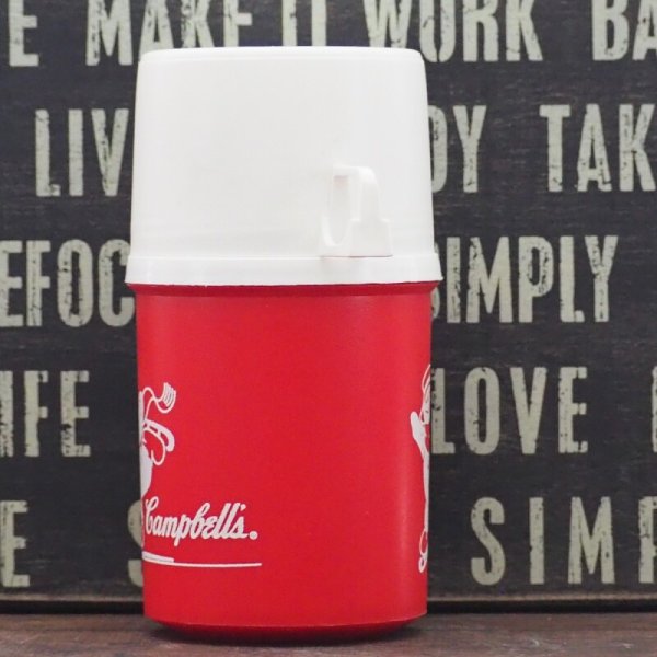 画像4: Campbell’s スープジャー (4)