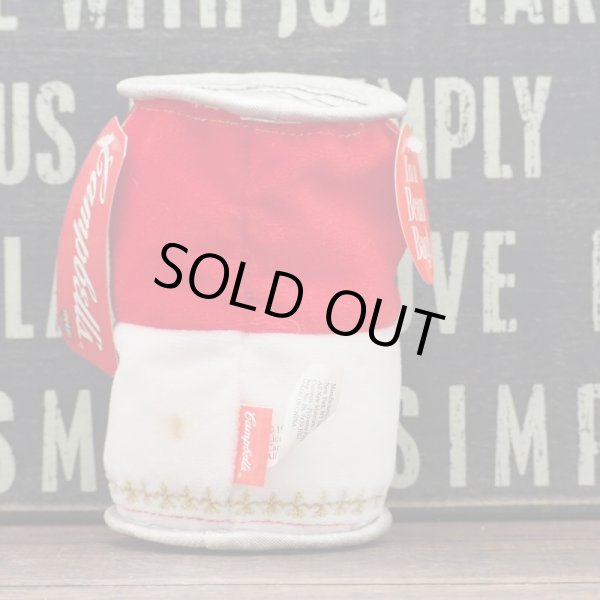 画像3: Campbell’s Bean Bag (3)