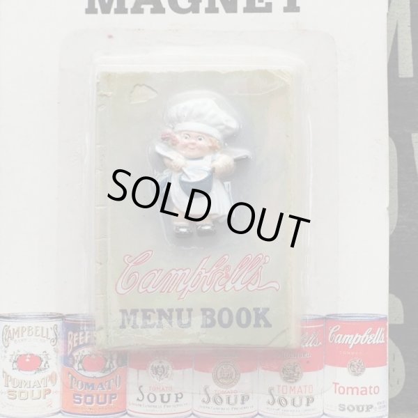 画像2: Campbell’s マグネット (2)