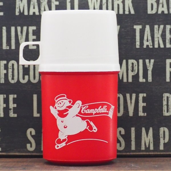 画像3: Campbell’s スープジャー (3)