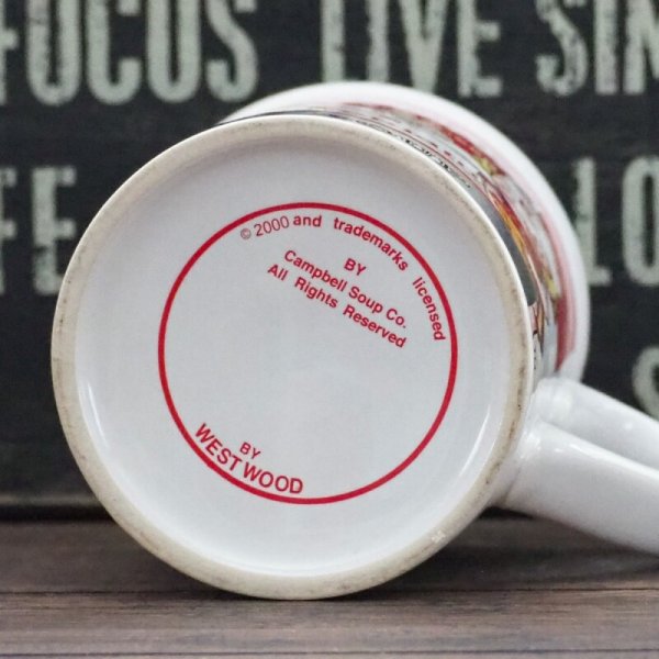 画像6: Campbell’s マグカップ (6)