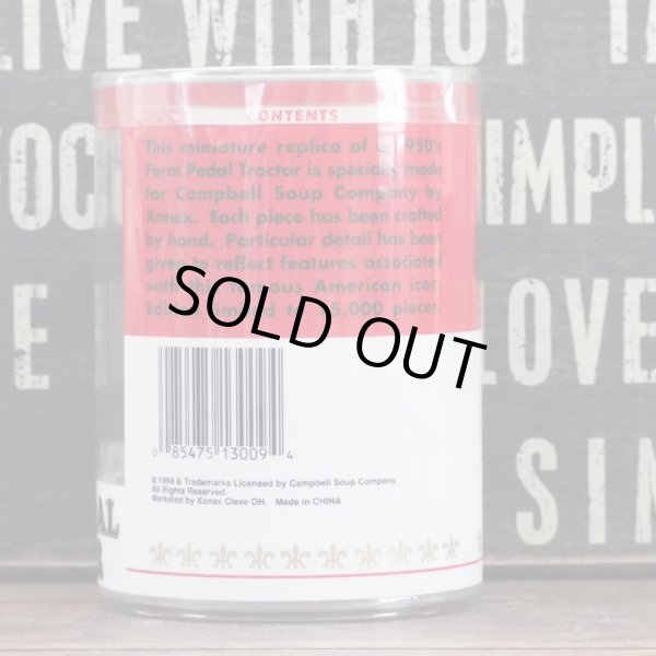 画像4: Campbell’s ダイキャスト (4)