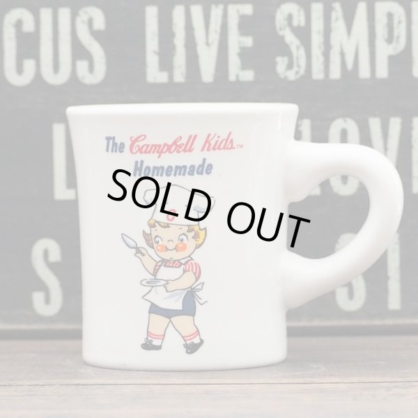 画像1: Campbell’s マグカップ (1)